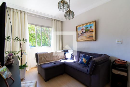 Apartamento à venda com 2 quartos, 62m² em Mooca, São Paulo