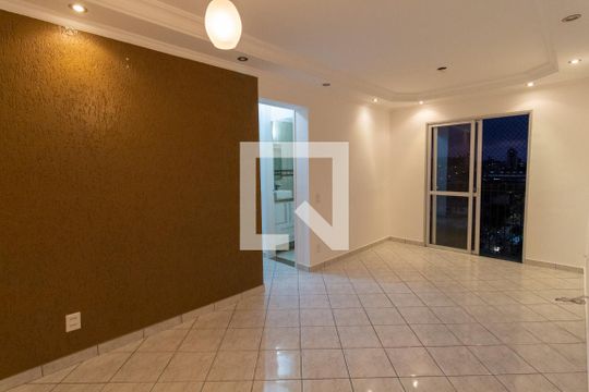 Apartamento para alugar com 2 quartos, 72m² em Vila Carrão, São Paulo
