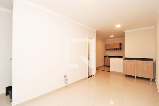Casa de Condomínio para alugar com 2 quartos, 70m² em Vila Paulicéia, São Paulo