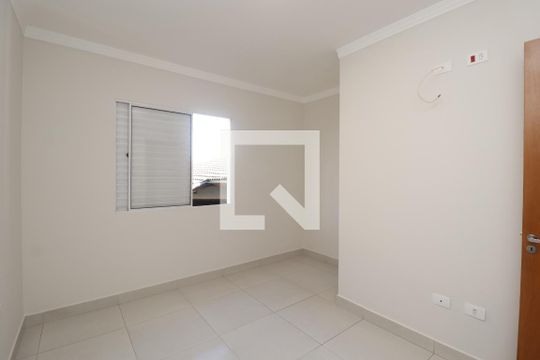 Quarto 1 de casa de condomínio para alugar com 2 quartos, 70m² em Vila Paulicéia, São Paulo