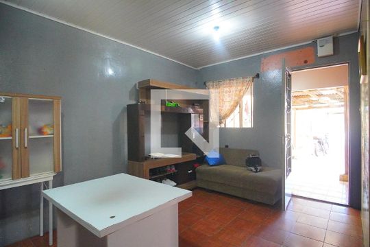 Casa à venda com 3 quartos, 130m² em Santo Afonso, Novo Hamburgo