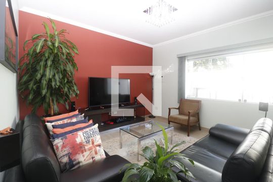 Sala de casa à venda com 3 quartos, 210m² em Casa Verde, São Paulo