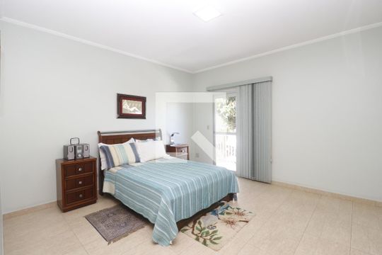 Quarto 1 - Suíte de casa à venda com 3 quartos, 210m² em Casa Verde, São Paulo