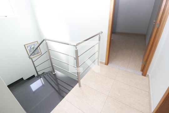 Hall de casa à venda com 3 quartos, 210m² em Casa Verde, São Paulo