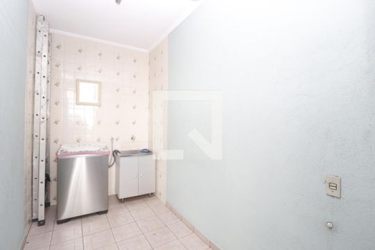 Área de Serviço de casa à venda com 3 quartos, 210m² em Casa Verde, São Paulo