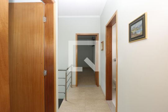 Hall de casa à venda com 3 quartos, 210m² em Casa Verde, São Paulo