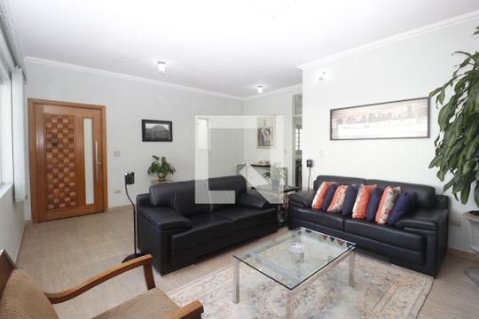 Sala de casa à venda com 3 quartos, 210m² em Casa Verde, São Paulo