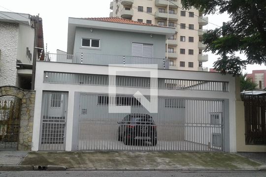 Fachada de casa à venda com 3 quartos, 210m² em Casa Verde, São Paulo
