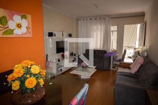 Apartamento à venda com 2 quartos, 77m² em Penha Circular, Rio de Janeiro