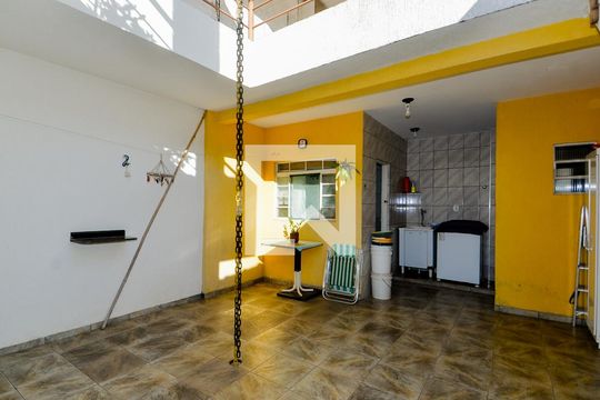 Área de Serviço de casa à venda com 2 quartos, 300m² em Jardim City, Guarulhos