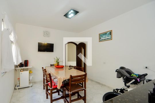 Cozinha de casa à venda com 2 quartos, 300m² em Jardim City, Guarulhos