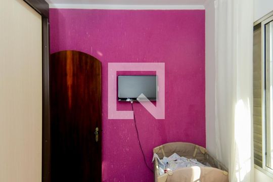 Quarto 1 de casa à venda com 2 quartos, 300m² em Jardim City, Guarulhos