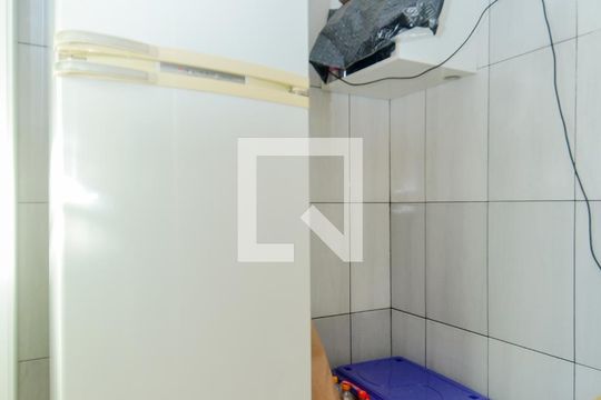 Quarto de Serviço de casa à venda com 2 quartos, 300m² em Jardim City, Guarulhos