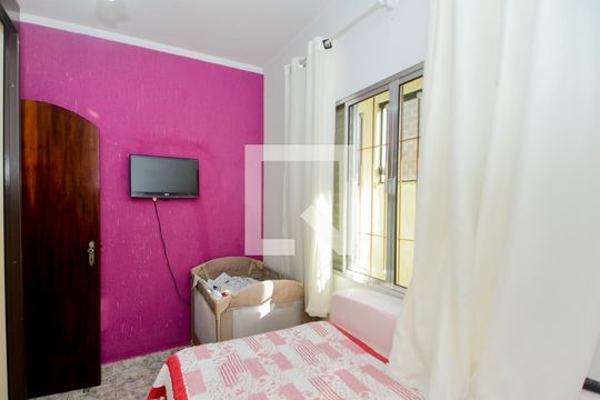 Quarto 1 de casa à venda com 2 quartos, 300m² em Jardim City, Guarulhos