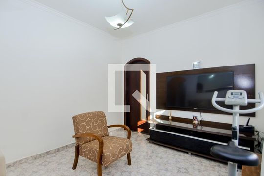 Sala de casa à venda com 2 quartos, 300m² em Jardim City, Guarulhos