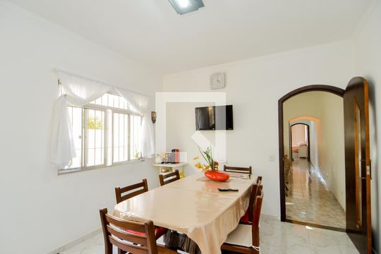 Cozinha de casa à venda com 2 quartos, 300m² em Jardim City, Guarulhos