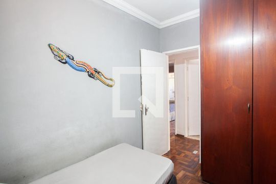 Quarto 2 de casa à venda com 3 quartos, 120m² em Santa Amelia, Belo Horizonte