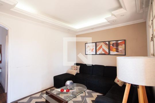 Casa à venda com 3 quartos, 120m² em Santa Amelia, Belo Horizonte