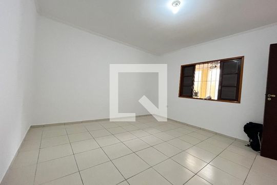 Quarto de casa para alugar com 1 quarto, 110m² em Vila Monte Alegre, São Paulo