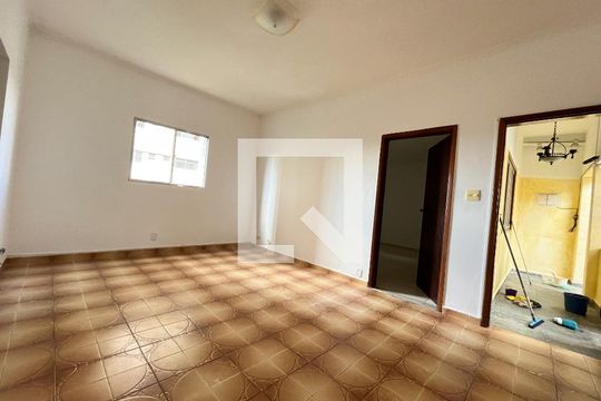 Sala de casa para alugar com 1 quarto, 110m² em Vila Monte Alegre, São Paulo