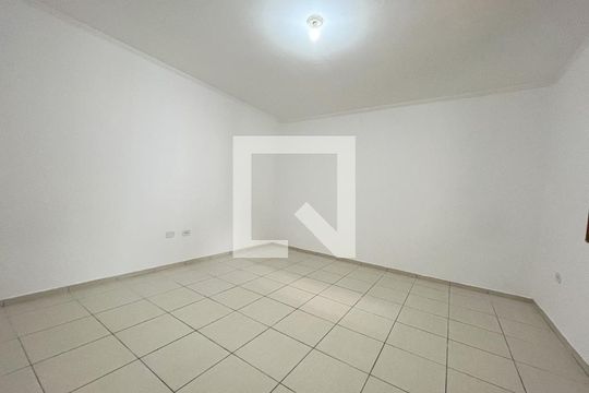 Quarto de casa para alugar com 1 quarto, 110m² em Vila Monte Alegre, São Paulo