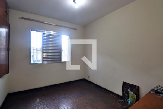 Quarto 2 de casa à venda com 3 quartos, 130m² em Campestre, Santo André
