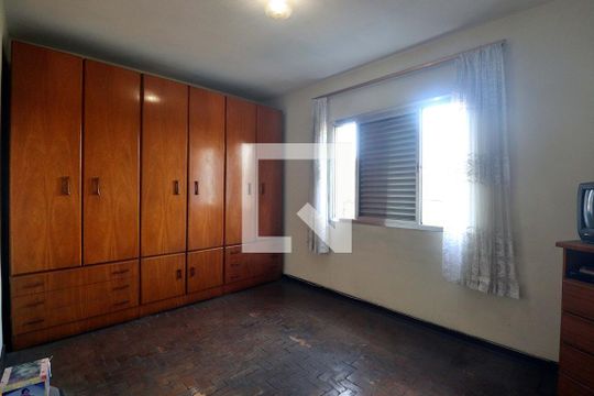 Quarto 1 de casa à venda com 3 quartos, 130m² em Campestre, Santo André