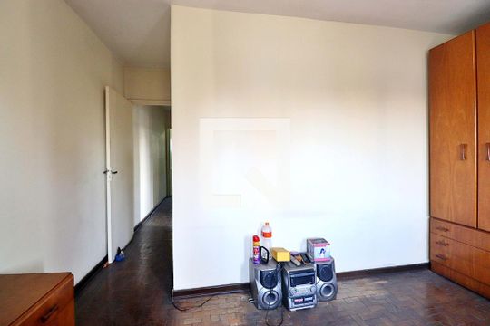Quarto 1 de casa à venda com 3 quartos, 130m² em Campestre, Santo André
