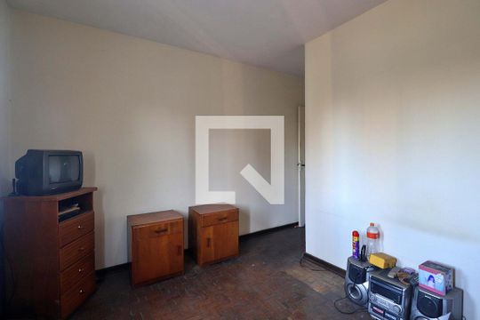 Quarto 1 de casa à venda com 3 quartos, 130m² em Campestre, Santo André