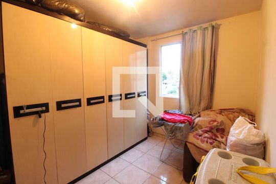Quarto 2 de apartamento à venda com 2 quartos, 50m² em Abolição, Rio de Janeiro