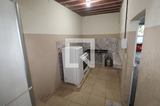 Área Comum  de apartamento à venda com 2 quartos, 50m² em Abolição, Rio de Janeiro