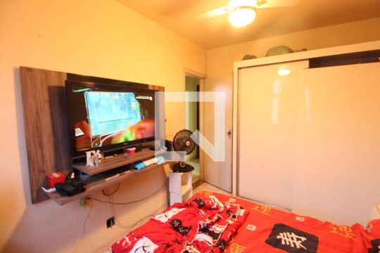 Quarto 1 de apartamento à venda com 2 quartos, 50m² em Abolição, Rio de Janeiro