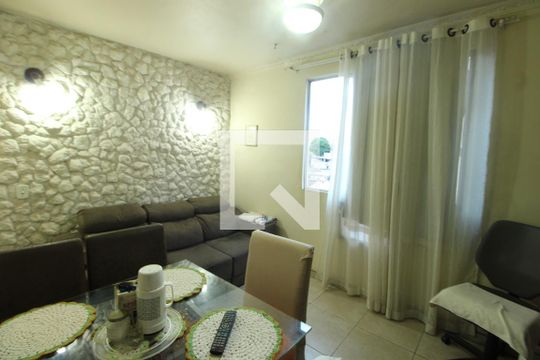 Apartamento à venda com 2 quartos, 50m² em Abolição, Rio de Janeiro
