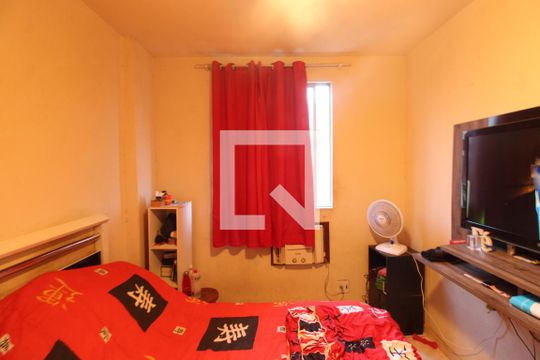 Quarto 1 de apartamento à venda com 2 quartos, 50m² em Abolição, Rio de Janeiro