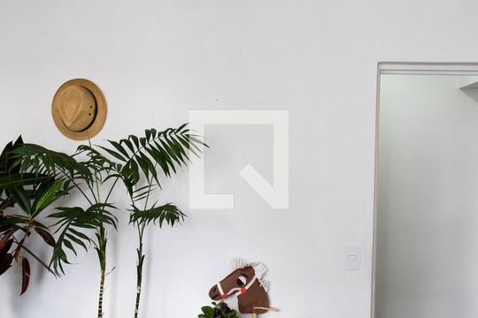 Quarto 3 de apartamento para alugar com 3 quartos, 74m² em Centro, Diadema