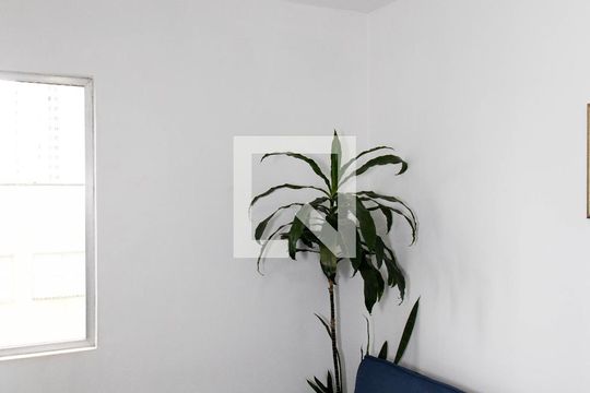 Quarto 2 de apartamento para alugar com 3 quartos, 74m² em Centro, Diadema