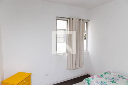Quarto 1 de apartamento para alugar com 3 quartos, 74m² em Centro, Diadema