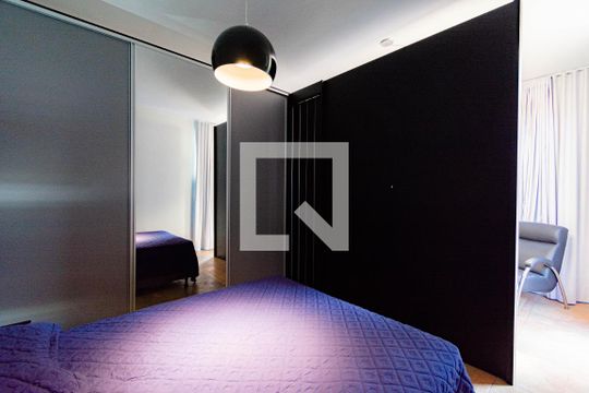 Quarto de kitnet/studio para alugar com 1 quarto, 40m² em São José, Canoas
