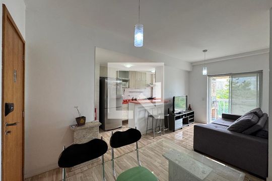 Apartamento para alugar com 2 quartos, 67m² em Barra da Tijuca, Rio de Janeiro