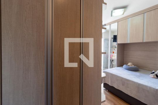 Armário Quarto 1 de casa à venda com 3 quartos, 120m² em Vila São Paulo, São Paulo