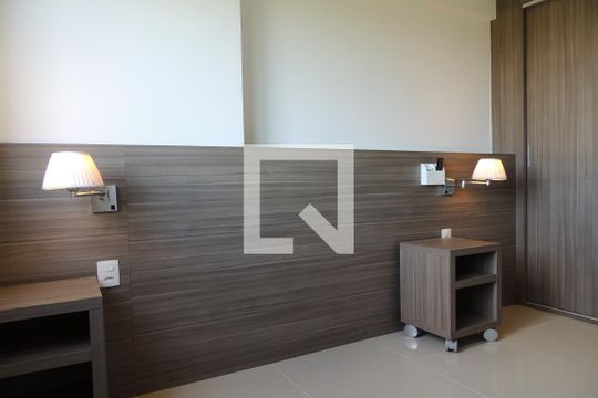 Quarto  de apartamento para alugar com 1 quarto, 40m² em Jacarepaguá, Rio de Janeiro
