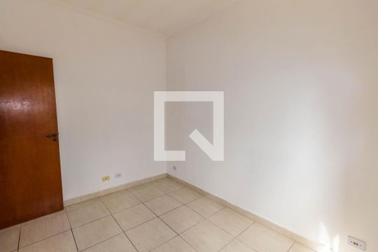Quarto2 de casa de condomínio para alugar com 2 quartos, 58m² em Nova Mirim, Praia Grande