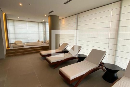 Área Comum de apartamento à venda com 1 quarto, 38m² em Pinheiros, São Paulo
