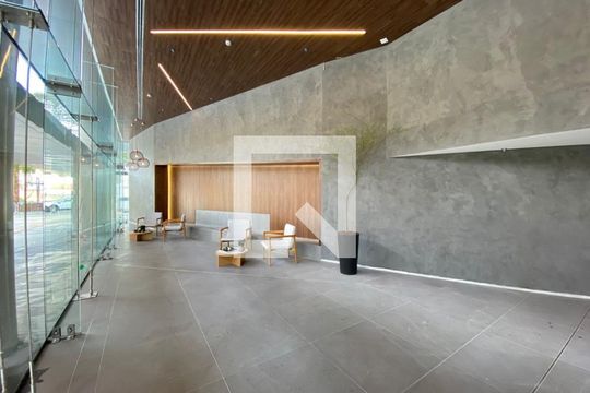 Área Comum de apartamento à venda com 1 quarto, 38m² em Pinheiros, São Paulo
