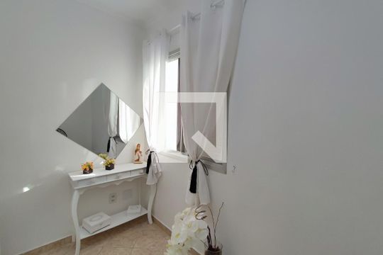 Quarto 3 de apartamento à venda com 3 quartos, 75m² em Vila Ipê, Campinas