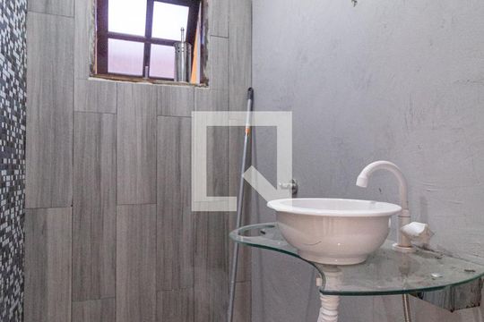 Lavabo de casa à venda com 3 quartos, 240m² em Presidente Altino, Osasco
