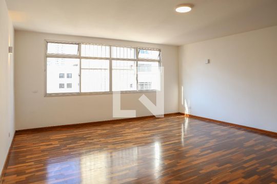 Apartamento à venda com 3 quartos, 120m² em Perdizes, São Paulo