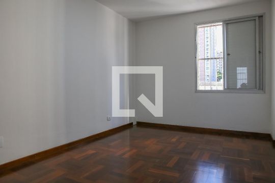 Quarto 2 de apartamento à venda com 3 quartos, 120m² em Perdizes, São Paulo