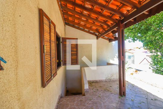 Quintal de casa à venda com 6 quartos, 600m² em Jardim Florestal, Jundiaí
