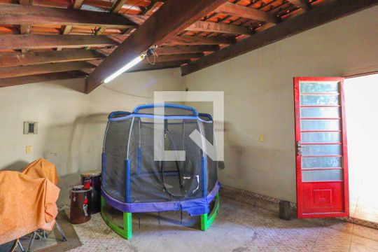 Salão de casa à venda com 6 quartos, 600m² em Jardim Florestal, Jundiaí